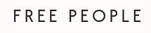 Free People Canada