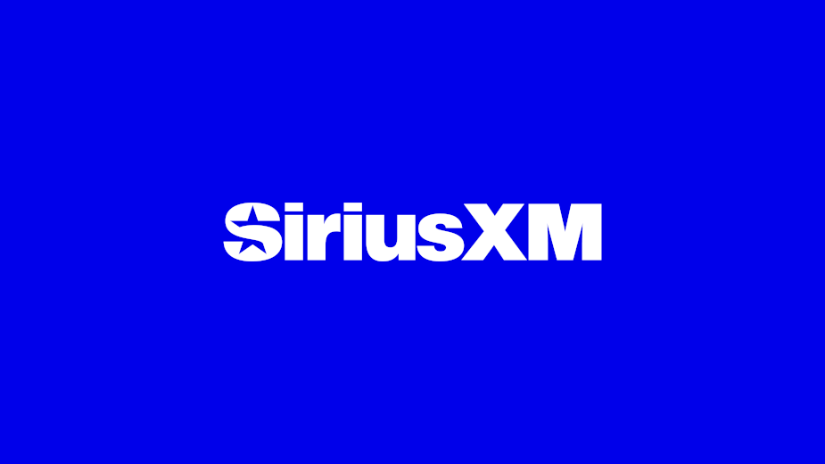 Sirius XM logo